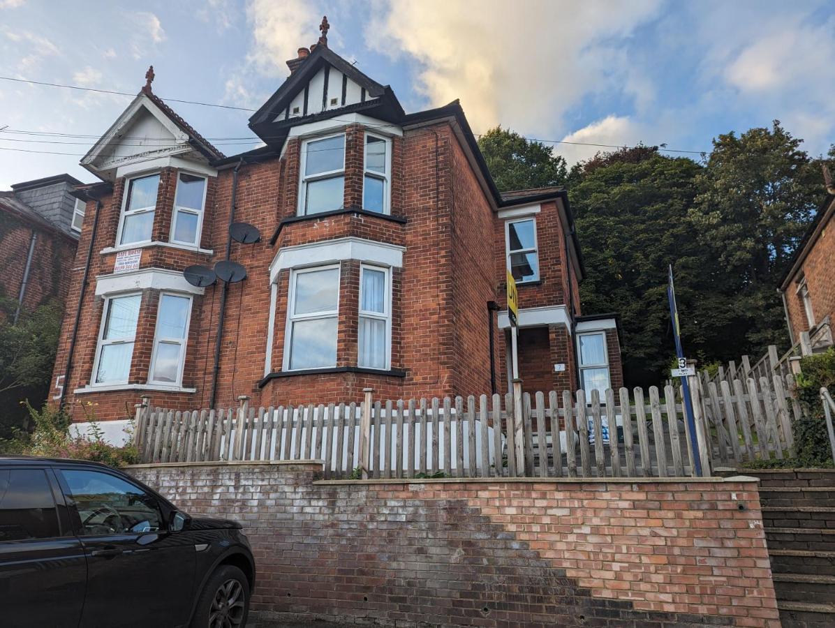 Conegra Road By Wycombe Apartments High Wycombe Exterior foto